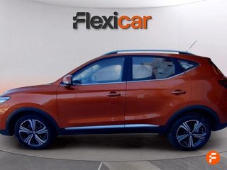 MG ZS 1.5 Luxury