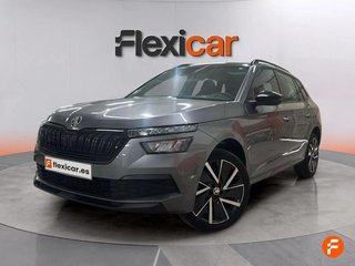 Skoda Kamiq 1.0 TSI 81kW (110CV) DSG SPORT