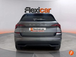 Skoda Kamiq 1.0 TSI 81kW (110CV) DSG SPORT