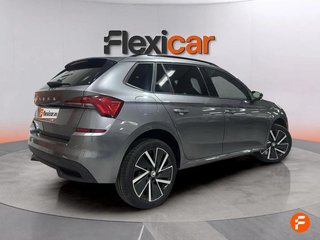Skoda Kamiq 1.0 TSI 81kW (110CV) DSG SPORT