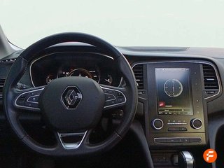 Renault Megane Intens TCe 103 kW (140CV) GPF