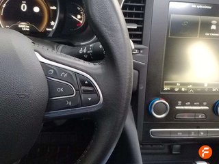 Renault Megane Intens TCe 103 kW (140CV) GPF
