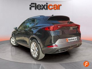 Cupra Formentor 1.5 TSI 110kW (150 CV) DSG
