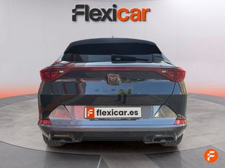 Cupra Formentor 1.5 TSI 110kW (150 CV) DSG