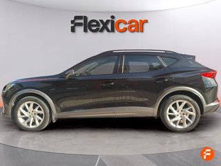 Cupra Formentor 1.5 TSI 110kW (150 CV) DSG