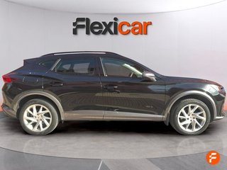 Cupra Formentor 1.5 TSI 110kW (150 CV) DSG