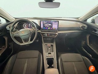 Cupra Formentor 1.5 TSI 110kW (150 CV) DSG