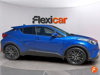 Toyota C-HR 1.8 125H Active