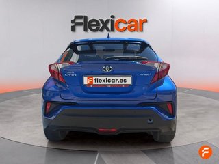 Toyota C-HR 1.8 125H Active