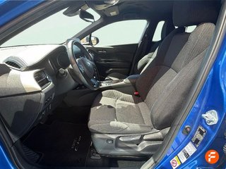 Toyota C-HR 1.8 125H Active