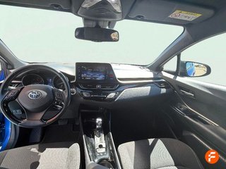 Toyota C-HR 1.8 125H Active