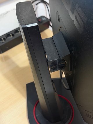Monitor ASUS TUF Gaming 25 Full HD 280Hz