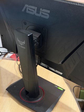 Monitor ASUS TUF Gaming 25 Full HD 280Hz