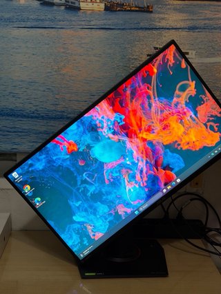 Monitor ASUS TUF Gaming 25 Full HD 280Hz