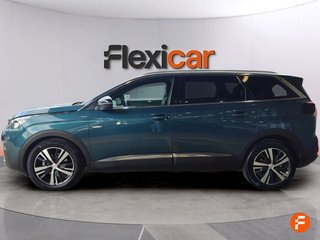 Peugeot 5008 GT Line 1.6 PureTech 132kW (180CV) EAT8