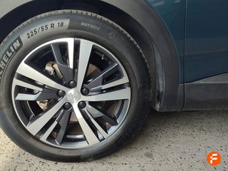 Peugeot 5008 GT Line 1.6 PureTech 132kW (180CV) EAT8