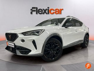 Cupra Formentor 2.0 TSI 228kW (310 CV) VZ 4Drive DSG