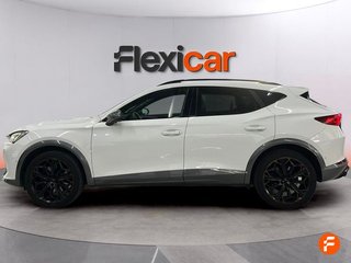 Cupra Formentor 2.0 TSI 228kW (310 CV) VZ 4Drive DSG