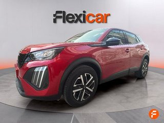 Peugeot 2008 Active Puretech 100 S&S 6 Vel. MAN