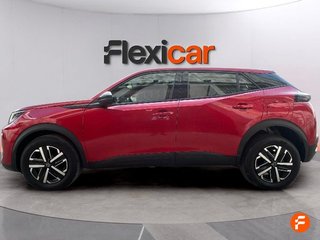 Peugeot 2008 Active Puretech 100 S&S 6 Vel. MAN