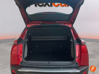 Peugeot 2008 Active Puretech 100 S&S 6 Vel. MAN