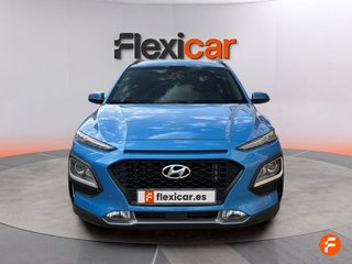 Hyundai Kona 1.0 TGDI Klass 4X2