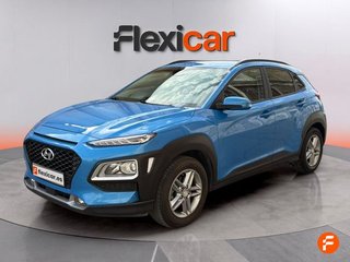Hyundai Kona 1.0 TGDI Klass 4X2