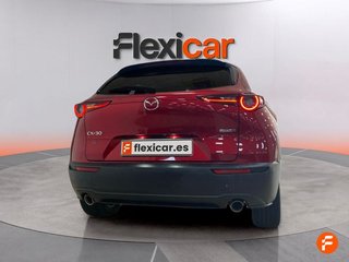 Mazda CX-30 SKYACTIV-X 2.0 132 kW Zenith