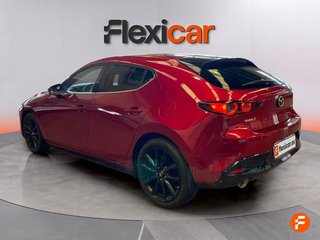 Mazda 3 2.0 SKYACTIV-G ZENITH AT
