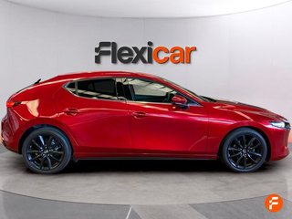 Mazda 3 2.0 SKYACTIV-G ZENITH AT
