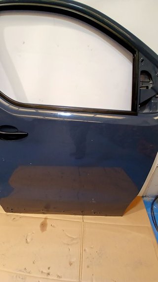 PUERTA DELANTERA DERECHA Citroen Jumpy Combi (06.2016->)
