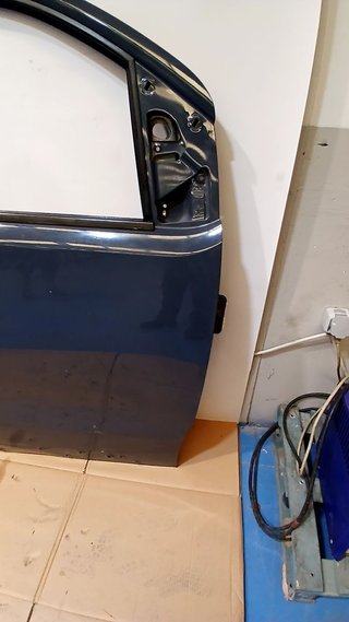 PUERTA DELANTERA DERECHA Citroen Jumpy Combi (06.2016->)