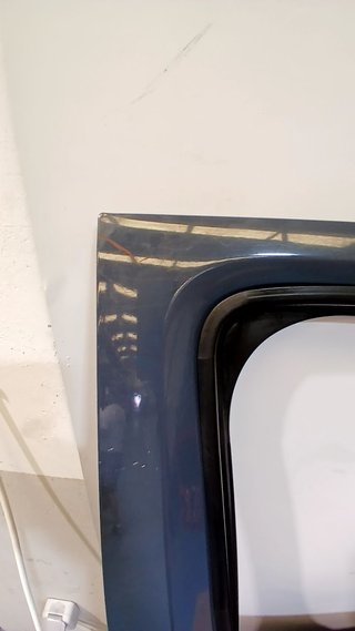 PUERTA DELANTERA DERECHA Citroen Jumpy Combi (06.2016->)
