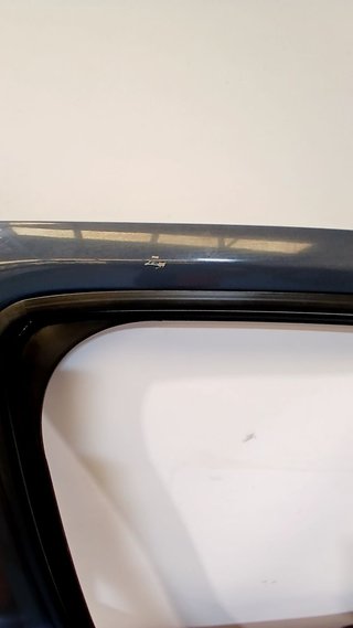 PUERTA DELANTERA DERECHA Citroen Jumpy Combi (06.2016->)
