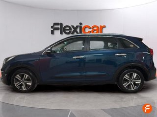 Kia Niro 1.6 GDi HEV 104kW (141CV) Drive
