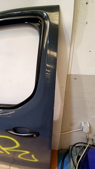 PUERTA DELANTERA IZQUIERDA Citroen Jumpy Combi (06.2016->)