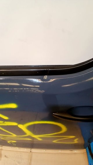 PUERTA DELANTERA IZQUIERDA Citroen Jumpy Combi (06.2016->)