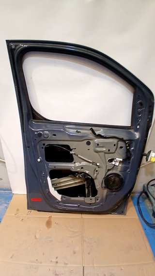 PUERTA DELANTERA IZQUIERDA Citroen Jumpy Combi (06.2016->)