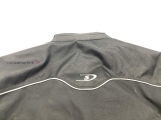 chaqueta motorista shamp road sin modelo