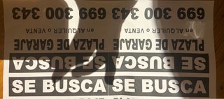 Busco plaza garage centro Gasteiz o alrededores