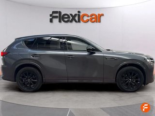 Mazda CX-60 e-Skyac D MHEV 187kw 4WD Homura Com-P