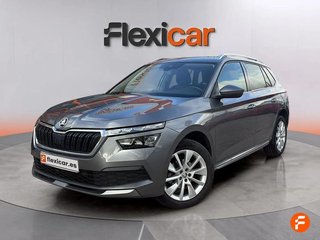 Skoda Kamiq 1.5 TSI 110kW (150CV) Style