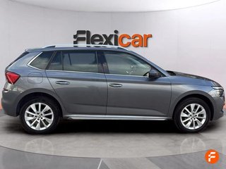 Skoda Kamiq 1.5 TSI 110kW (150CV) Style