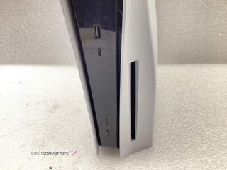 consola ps5 sony playstation 5