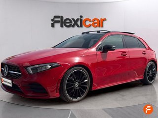 Mercedes Clase A A 200