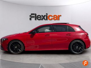 Mercedes Clase A A 200
