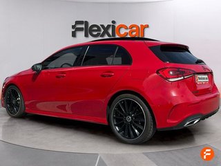 Mercedes Clase A A 200