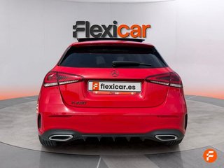 Mercedes Clase A A 200