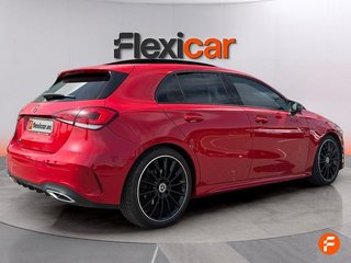 Mercedes Clase A A 200