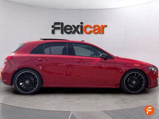 Mercedes Clase A A 200